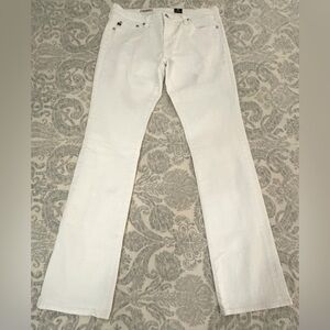 EUC AG “The Ballad” Slim Bootcut Jeans (31R)